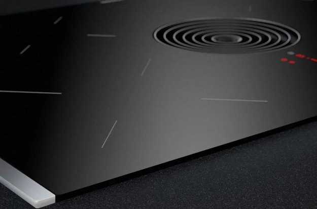 Комплект боковых профилей BORA USL515 (preview 2)