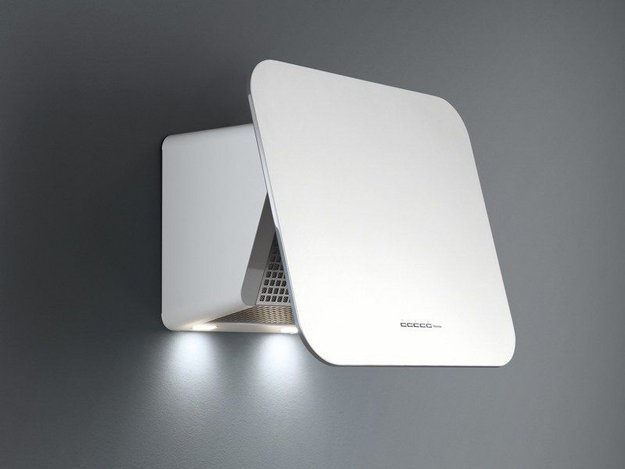 Вытяжка Falmec Tab 80 White (preview 3)