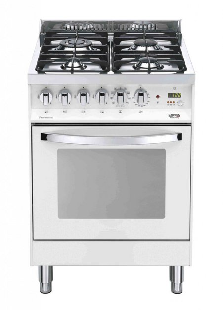 Варочный центр Lofra PBP66MFT/C (preview 1)
