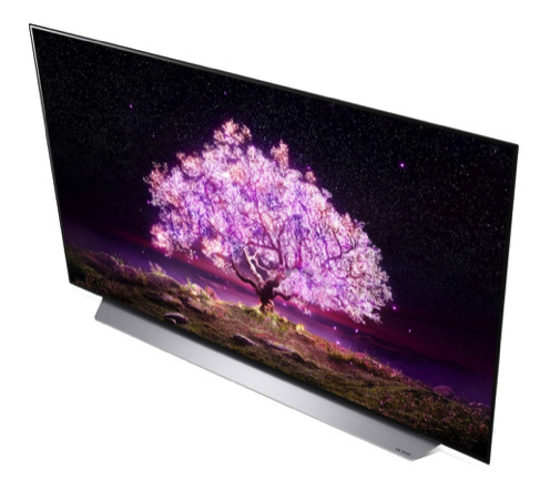 Телевизор LG OLED48C1RLA (preview 6)