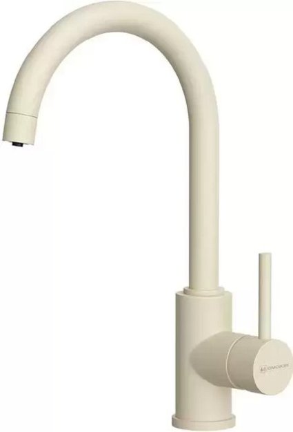 Смеситель Omoikiri Shinagawa 2 PLUS BE (фото 1) Смеситель Omoikiri Shinagawa 2 PLUS BE (preview 1)