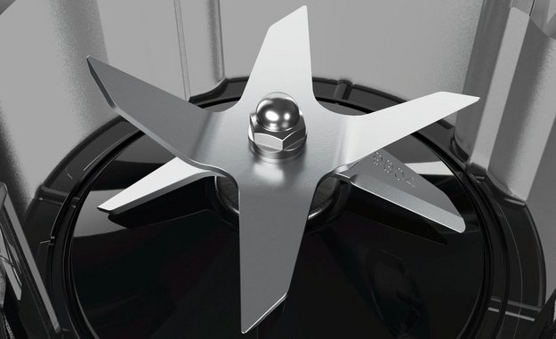 Блендер Bosch MMBV625M (фото 4) Блендер Bosch MMBV625M (preview 4)