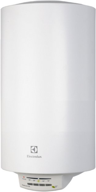 Водонагреватель Electrolux EWH 30 Heatronic DL Slim DryHeat (preview 1)