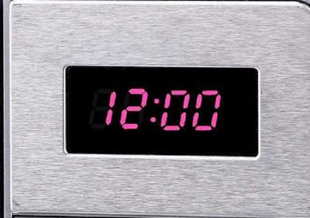 Микроволновая печь Korting KMO 720 X (preview 4)