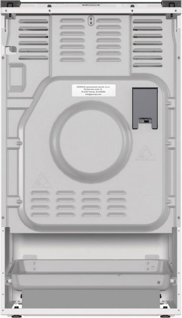 Комбинированная плита Gorenje GK5C41WF-B (preview 10)
