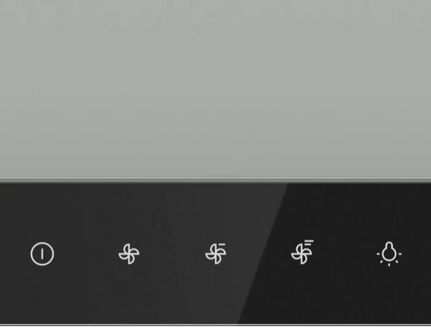 Встраиваемая вытяжка Gorenje TH60E8SGB (preview 5)