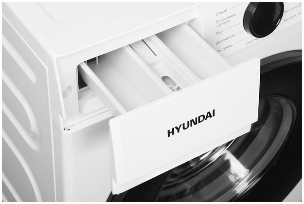 Стиральная машина Hyundai WME7212 (preview 4)