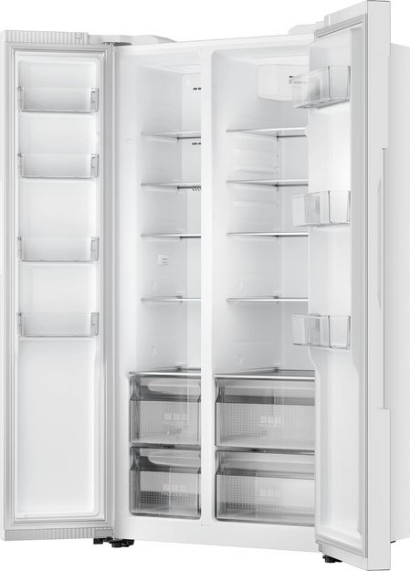 Холодильник Haier HRF-522DW6RU (фото 6) Холодильник Haier HRF-522DW6RU (preview 6)