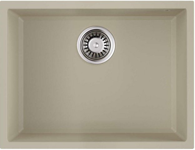 Мойка Omoikiri TEDORI 54-U BE (preview 1)