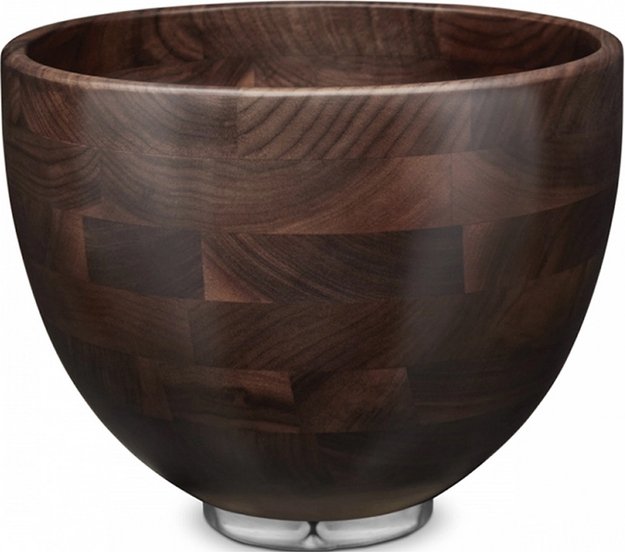 Миксер KitchenAid Artisan 5KSM180WSEEG (фото 6) Миксер KitchenAid Artisan 5KSM180WSEEG (preview 6)