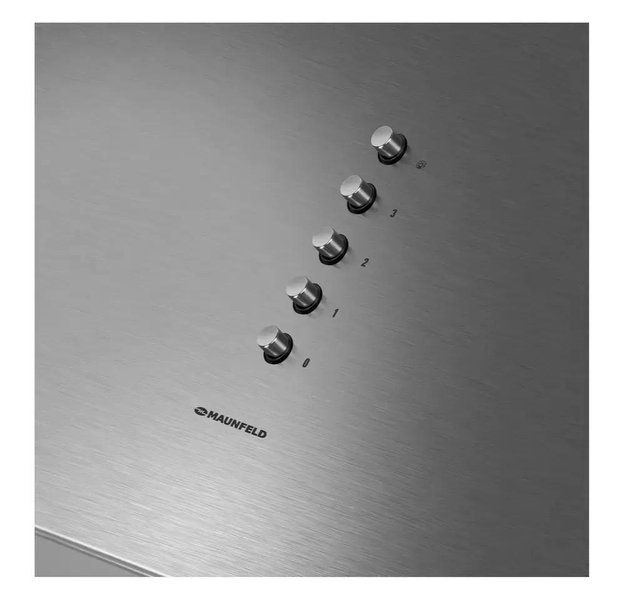 Вытяжка Maunfeld Bath Isla 401 нержавеющая сталь (preview 4)