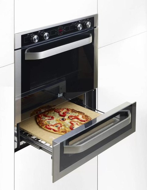 Духовой шкаф Teka HL 45.15 STAINLESS STEEL (фото 2) Духовой шкаф Teka HL 45.15 STAINLESS STEEL (preview 2)