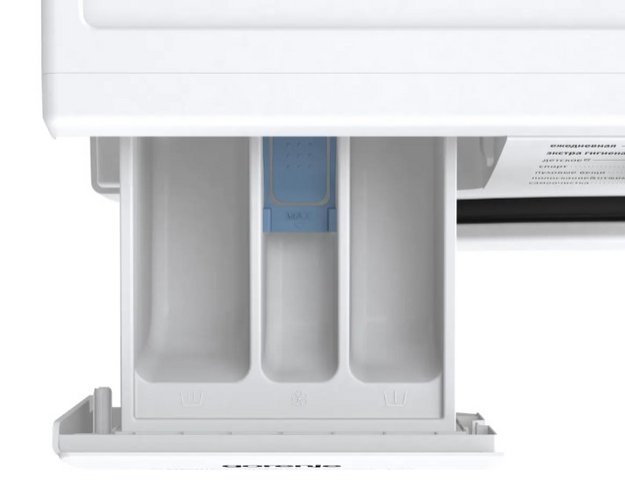 Стиральная машина Gorenje W5NGPI72SBS/C (preview 4)