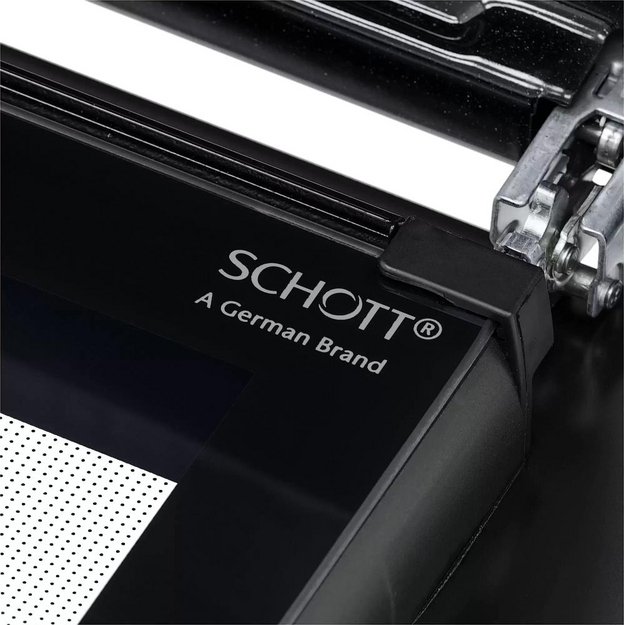 Духовой шкаф KRONA ELEMENT plus 60 BL (preview 17)