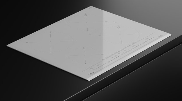 Варочная панель Teka IZC 64630 MST STEAM GREY (preview 9)