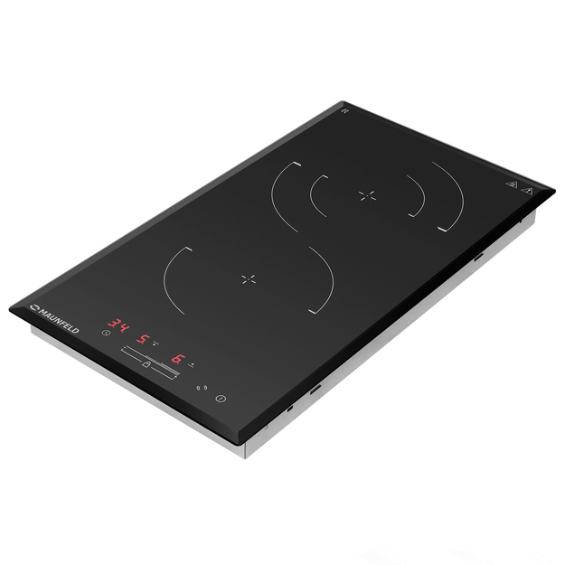 Варочная панель Maunfeld CVCE292SDBK LUX (preview 3)