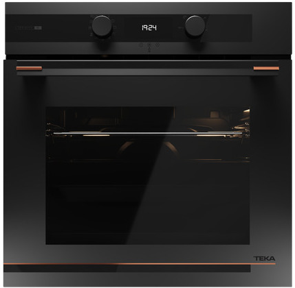 Духовой шкаф Teka HLB 85-G1 P Matt Black (фото 1) Духовой шкаф Teka HLB 85-G1 P Matt Black (preview 1)