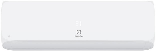 Сплит-система Electrolux EACS-18HAL/N8 (preview 2)