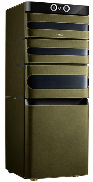 Хьюмидор Afidano L5 (Хвойный табак) (фото 2) Хьюмидор Afidano L5 (Хвойный табак) (preview 2)