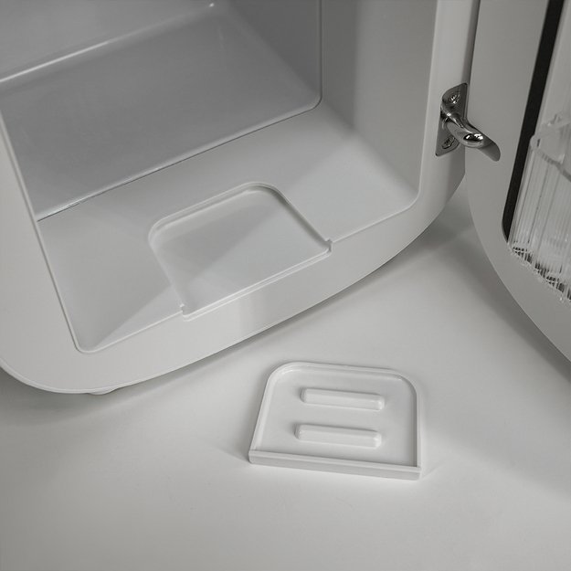 Холодильник для косметики и напитков Meyvel MB-04HC1W (preview 5)