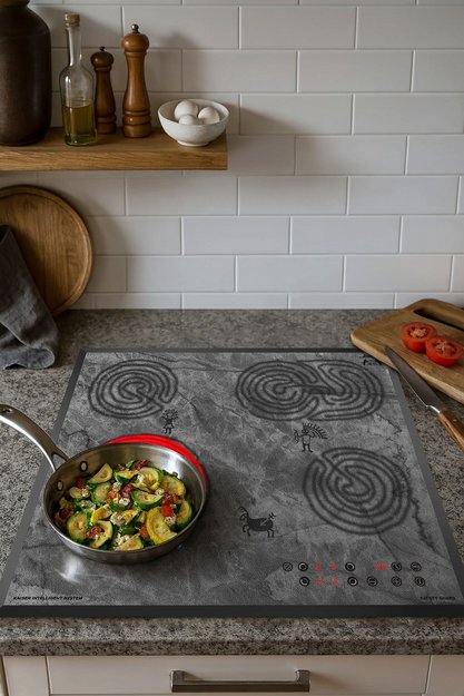 Варочная панель Kaiser KCT 6115 F Ara (preview 2)