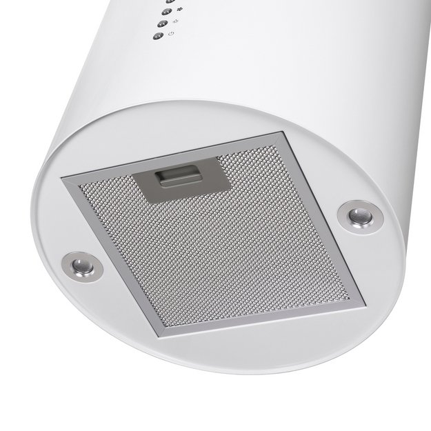 Вытяжка Maunfeld Lee Light (Isla) 35 белый (preview 2)