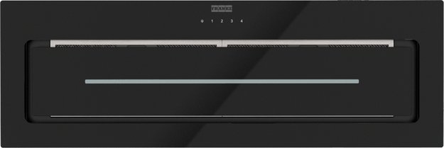 Встраиваемая вытяжка Franke LUCE 90 BK (preview 3)