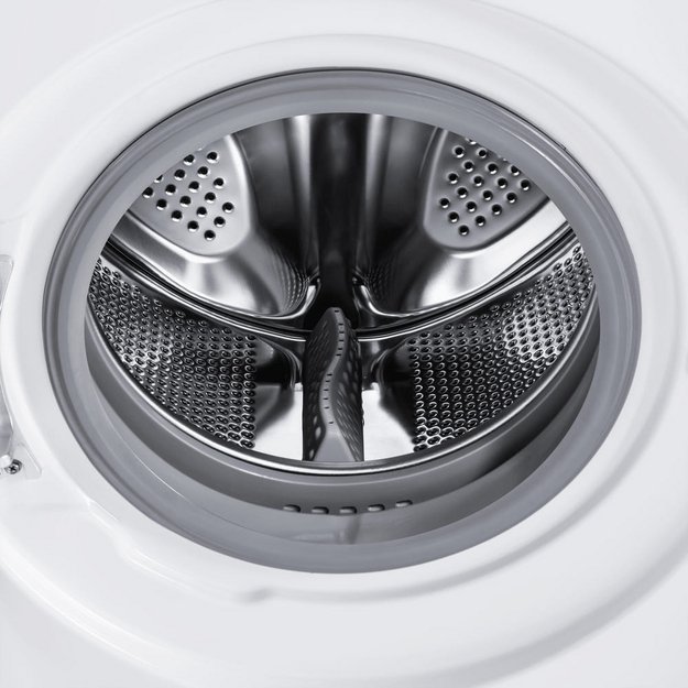 Стиральная машина Maunfeld MFWM148IWHT (фото 9) Стиральная машина Maunfeld MFWM148IWHT (preview 9)