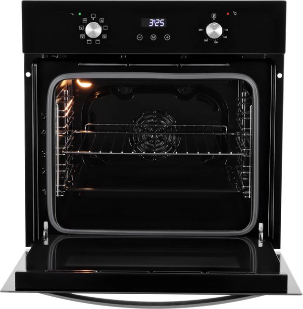 Духовой шкаф Hyundai HEO 6647 BG (preview 3)