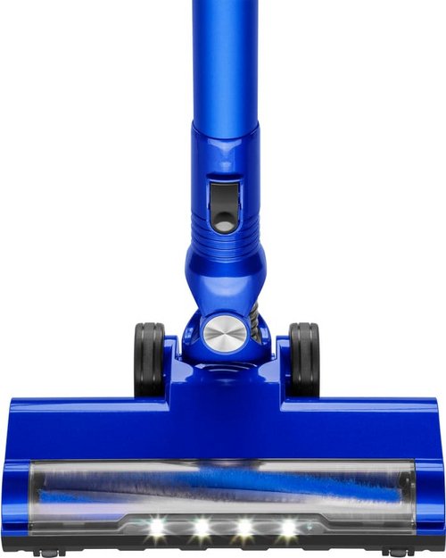 Пылесос Maunfeld MF-2032BL PRO (preview 3)