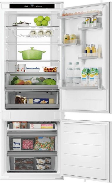 Холодильник Haier HBCN7190 (preview 2)