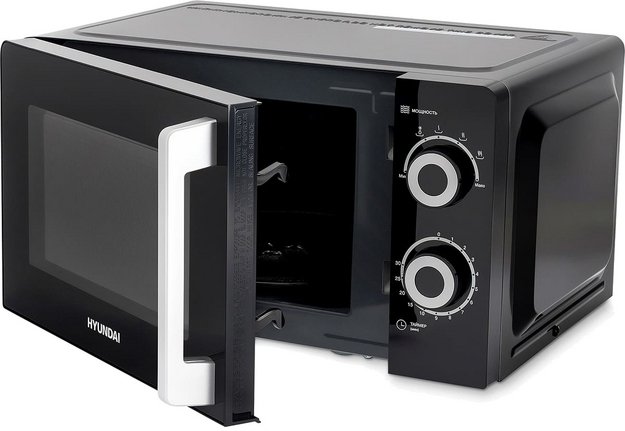 Микроволновая печь Hyundai HYM-M2054 (preview 6)