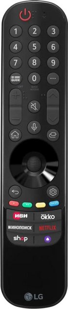 Телевизор LG 75UR81006LJ (preview 4)