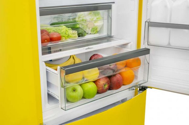 Холодильник Schaub Lorenz SLU S335T4E (preview 13)