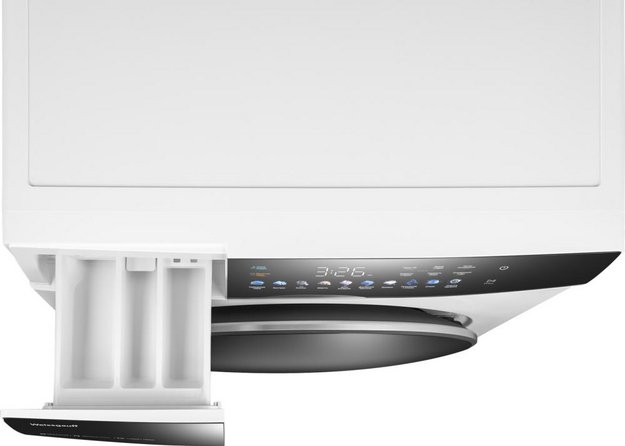 Стиральная машина Weissgauff WM 62210 Direct Drive Touch Inverter Steam (preview 8)