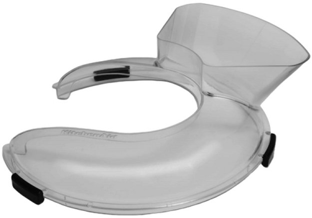 Планетарный миксер KitchenAid Heavy Duty 5KSM70JPXEOB (preview 9)