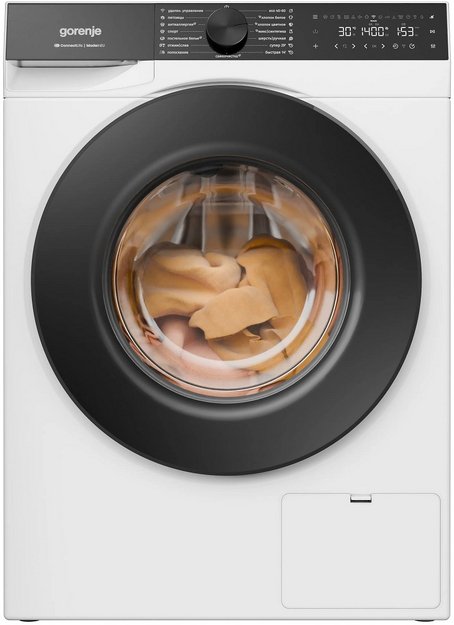 Стиральная машина Gorenje WG694A11 (preview 1)