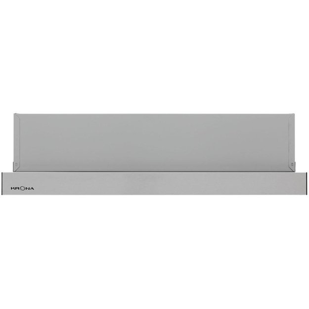 Встраиваемая вытяжка Krona GERDA T 600 inox PB (фото 6) Встраиваемая вытяжка Krona GERDA T 600 inox PB (preview 6)