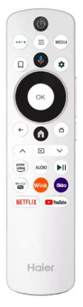 Телевизор Haier 55 Smart TV S3 (preview 5)