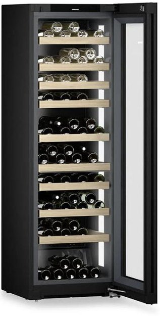 Винный шкаф Liebherr WPgbi 5272 Vinidor Selection (preview 3)