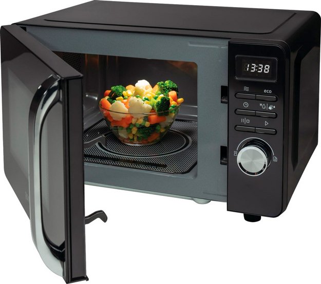 Микроволновая печь Gorenje MO20S4BC (preview 4)