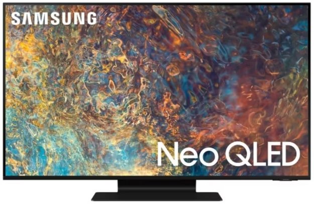 Телевизор Samsung QE65QN90AAU (preview 1)