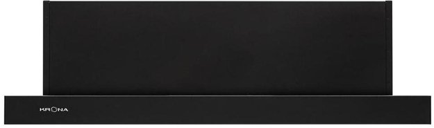 Вытяжка Krona KAMILLA 600 2DN BLACK (preview 1)