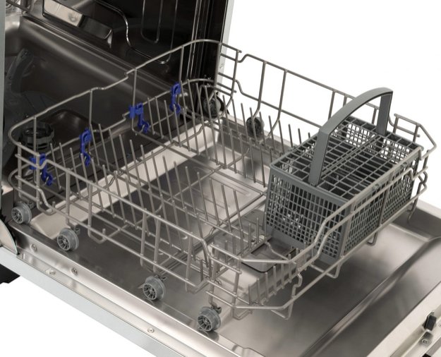 Встраиваемая посудомоечная машина Hyundai HBD 650 (preview 12)