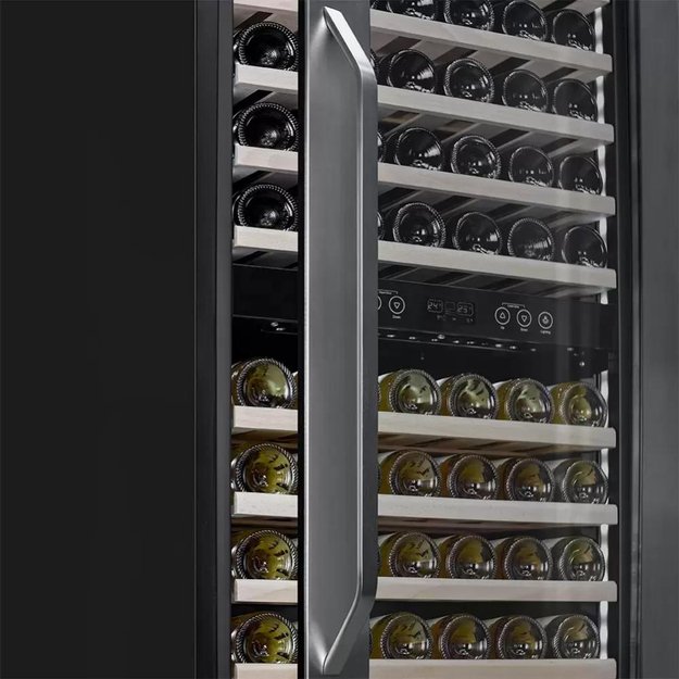 Встраиваемый винный шкаф Meyvel MV83-KSB2 (preview 8)