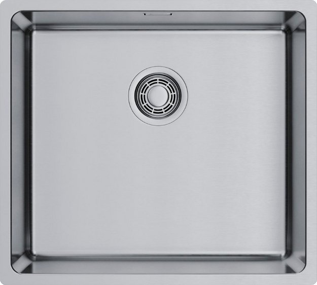 Мойка Omoikiri Tadzava 49-U/I ULTRA 15 IN (preview 1)