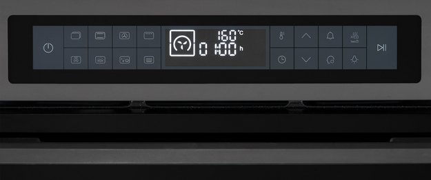 Духовой шкаф Graude BMP 60.3 GE (preview 11)