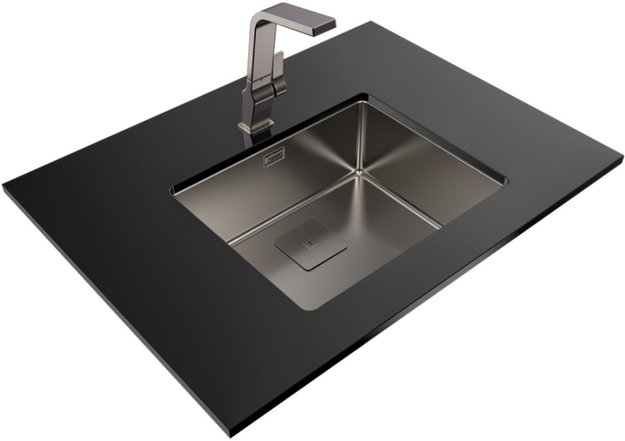 ΠΠΎΠΉΠΊΠ° Teka FLEXLINEA RS15 50.40 PVD TITANIUM (ΡΠΎΡΠΎ 6) ΠΠΎΠΉΠΊΠ° Teka FLEXLINEA RS15 50.40 PVD TITANIUM (preview 6)