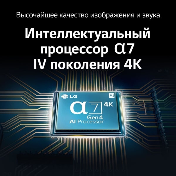 Телевизор LG OLED65A1RLA (preview 13)