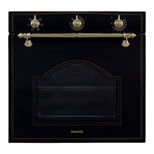 Духовой шкаф Graude BK 60.2 S (фото 1) Духовой шкаф Graude BK 60.2 S (preview 1)